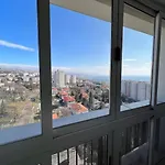 12th Floor Sea View * Rijeka