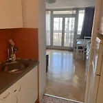 דירה 12th Floor Sea View *