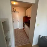 12th Floor Sea View דירה רייקה