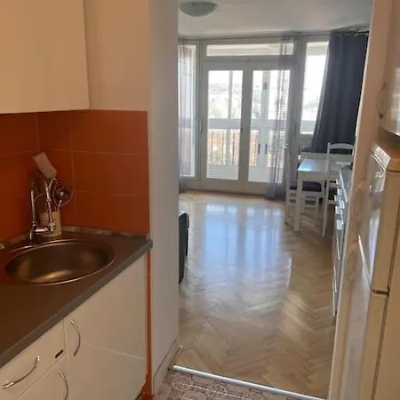 Apartament 12th Floor Sea View *