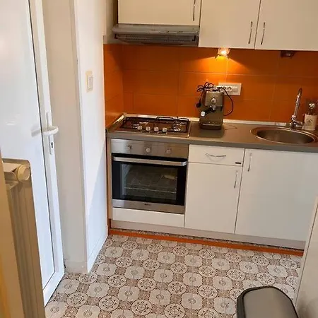 12th Floor Sea View Rijeka