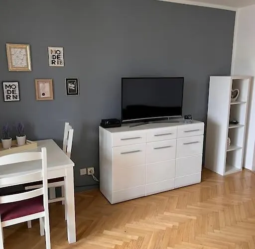 Apartman 12th Floor Sea View Fiume