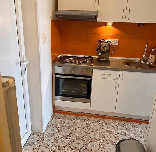 12th Floor Sea View Rijeka