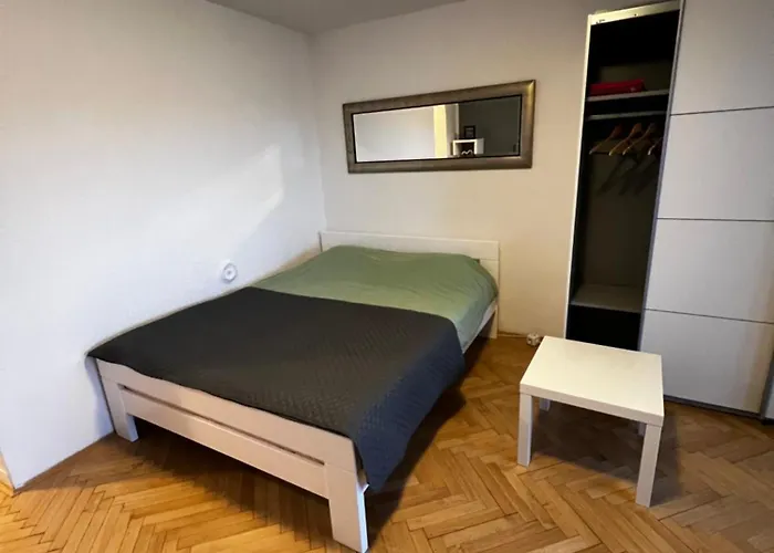 12th Floor Sea View Rijeka